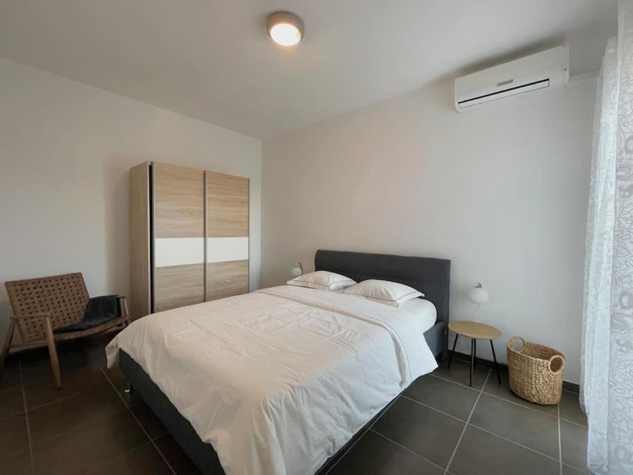 Appartement Mb - Logement 3 Chambres - Drage Buitenkant foto