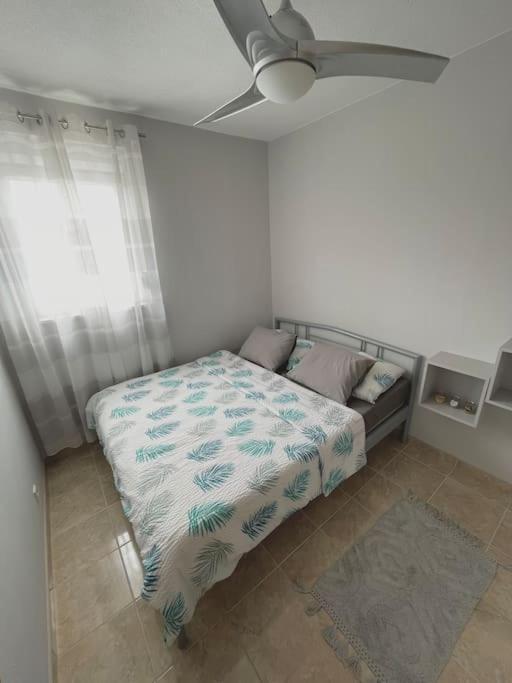 Appartement Mb - Logement 3 Chambres - Drage Buitenkant foto