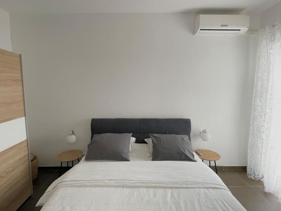 Appartement Mb - Logement 3 Chambres - Drage Buitenkant foto